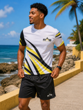 R^B Performance Shorts